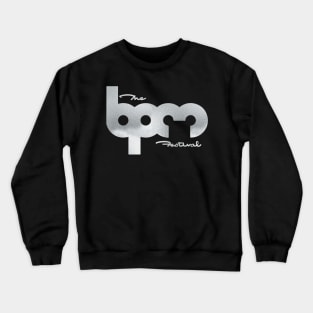 BPM Festival Crewneck Sweatshirt